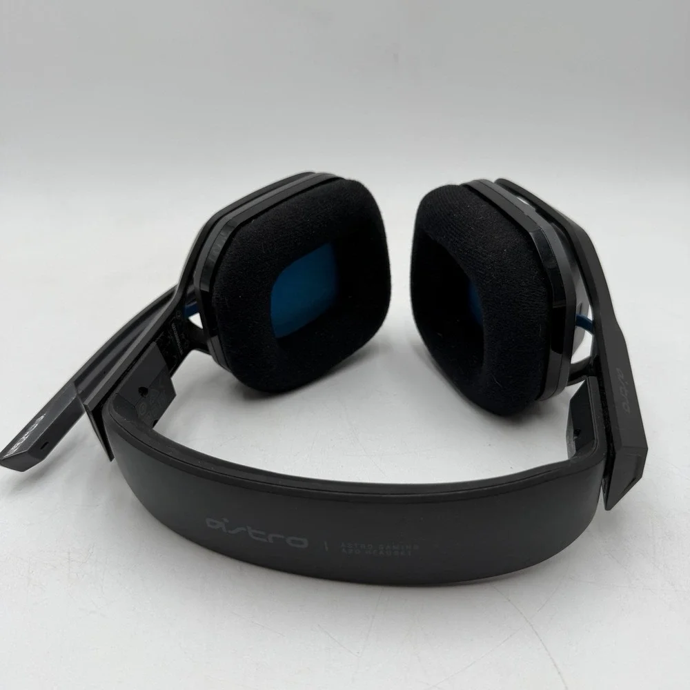 Astro A20 Wireless Gaming Headset Gen 1 With Receiver Tested A20G01